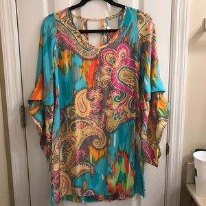 Alice and Trixie Dress